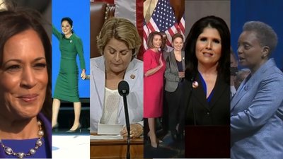 Hablando Claro: logros y desafíos de las mujeres en la política