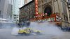 Cierres de calle para la NASCAR Chicago Street Race empiezan esta semana