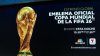Telemundo presenta el logo oficial de la Copa Mundial de Fútbol 2026