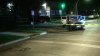 Policía de Chicago retirado resulta herido de bala tras intentar detener un violento robo de auto