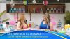 Listos para el verano junto a Seagram’s Escapes