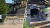 Investigan presunto vandalismo en capilla del Cerrito del Tepeyac en Des Plaines; hay un detenido
