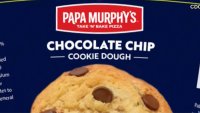 Reportan brote de salmonella ligado a masa cruda para galletas de Papa Murphy’s