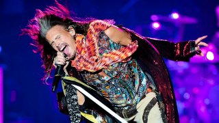 Steven Tyler