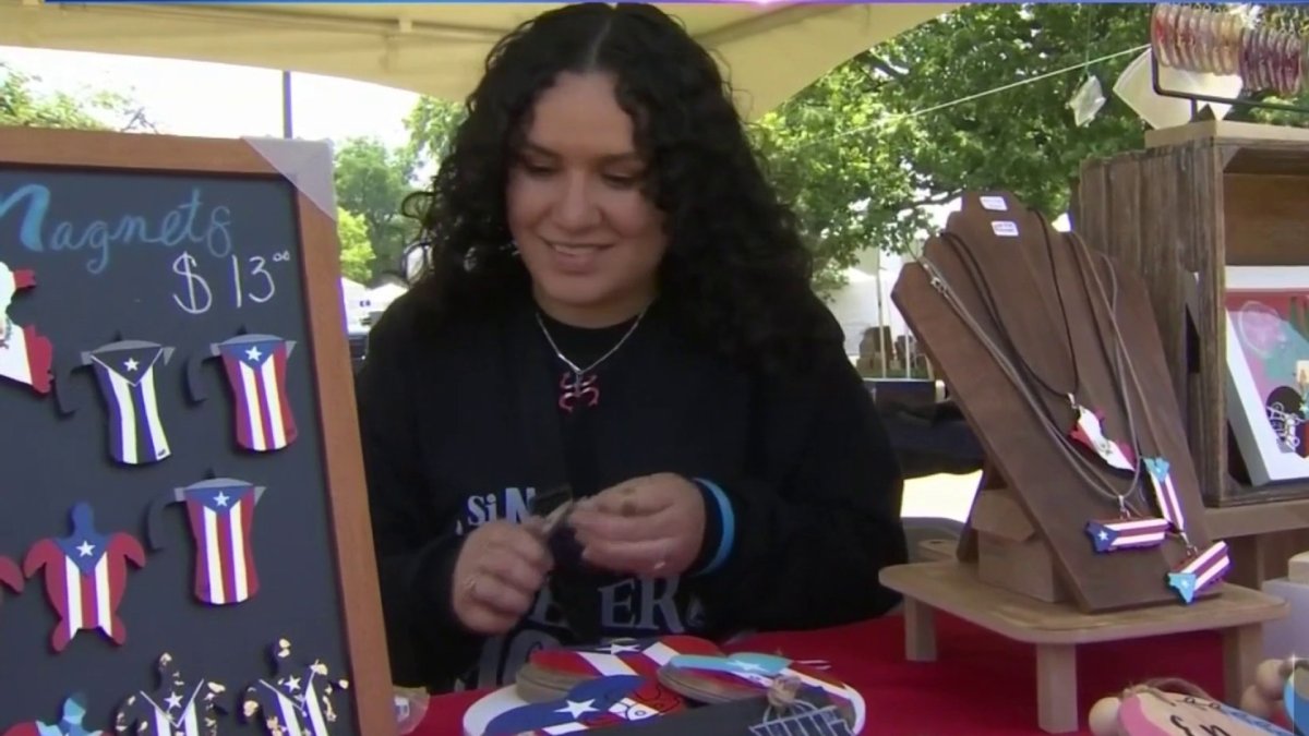 Inicia el festival puertorriqueño en Humboldt Park Telemundo Chicago