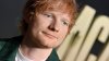 El concierto de Ed Sheeran bate récord de asistencia en Soldier Field