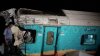 Tragedia en India: sube a más de 230 la cifra de muertos tras descarrilamiento de trenes