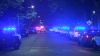 Un adolescente muerto y cuatro heridos de bala en tiroteo en Fuller Park