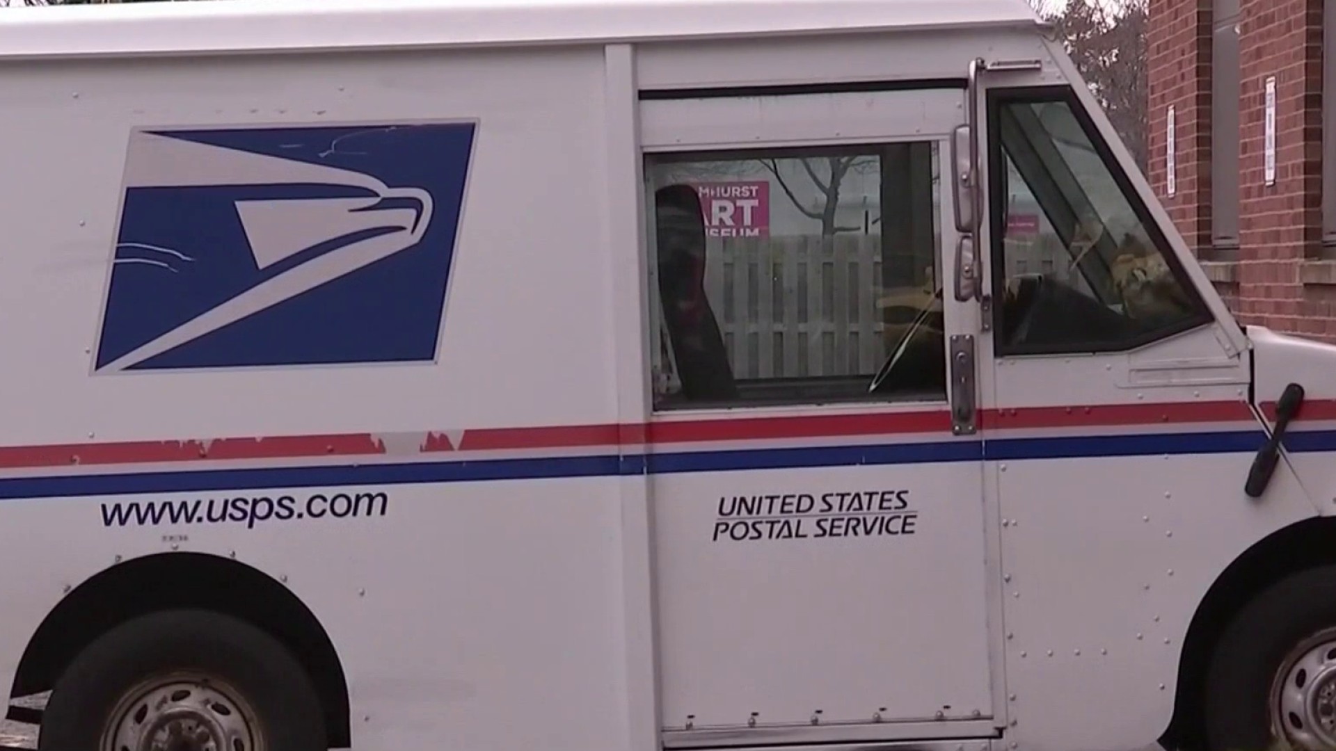 El Servicio Postal de EE.UU. lanza estampillas de 5 automóviles  estadounidenses icónicos - El Diario NY
