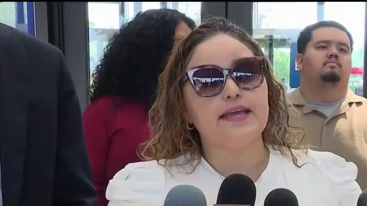 Juez aprueba certificado de inocencia a Madeline Mendoza tras ser