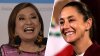 En La Villita están esperanzados de que México podría elegir a una presidenta