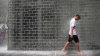 Chicago rompe récord de calor de larga data el lunes mientras continúan las temperaturas abrasadoras