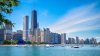 Una calle de Chicago está entre las más bellas del mundo, según ranking de Architectural Digest