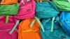 Cradles to Crayons se prepara para distribuir miles de mochilas con útiles escolares antes del regreso a clases