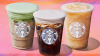 Demanda contra Starbucks alega que las bebidas de frutas refrescantes carecen de fruta real