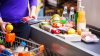 Cómo mantener tus alimentos frescos y ahorrar dinero en el supermercado