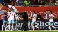 A falta de cuatro partidos, el tiempo se le acaba al Fire