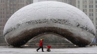¿Qué significa un invierno de El Niño para la zona de Chicago? Aquí tienes un vistazo