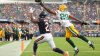 Bears vs. Packers: Jordan Love cumple con tres pases de “touchdown” y lleva victoria para Green Bay