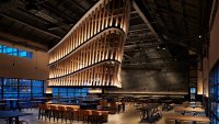 First images show inside new Guinness brewery in Chicago