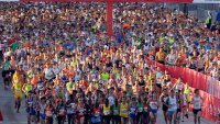 ¿Cuándo es el Bank of America Chicago Marathon 2023? Horario, hora de inicio y más