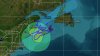 El ciclón post-tropical Lee deja abundantes lluvias en partes de Canadá y Maine