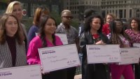 Telemundo Chicago y NBC Chicago donan más de $200,000 a organizaciones de ayuda comunitaria