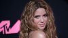 La plataforma Spotify declarará el 29 de septiembre como el “Día de Shakira”