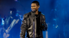Usher protagonizará el medio tiempo del Super Bowl LVIII