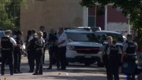 Cuatro personas resultan heridas en un tiroteo, incluido un niño