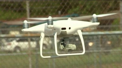 Maratón de Chicago: FAA restringe temporalmente el vuelo de drones