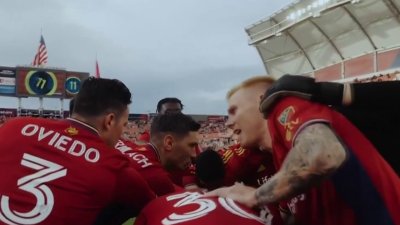 Latinos en el Real Salt Lake destacan sus raíces hispanas