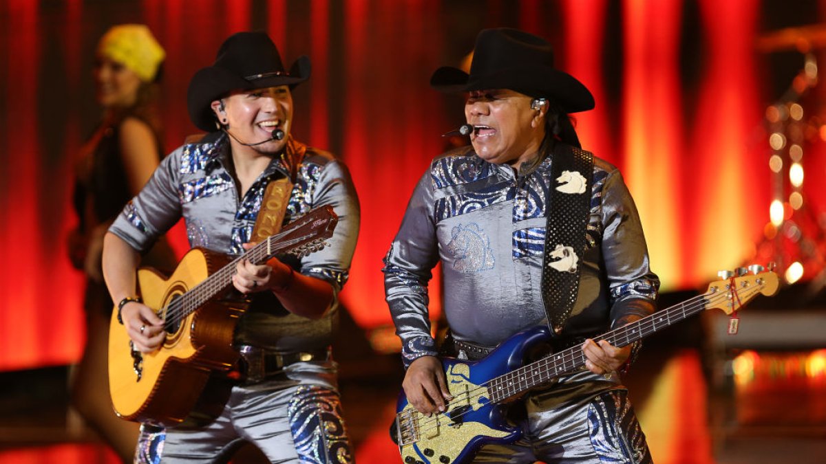 Conciertos en Chicago de regional mexicana: Bronco, Banda MS y más ...