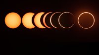 De castigo divino a dañino para embarazadas: las viejas creencias sobre eclipses y la verdadera ciencia