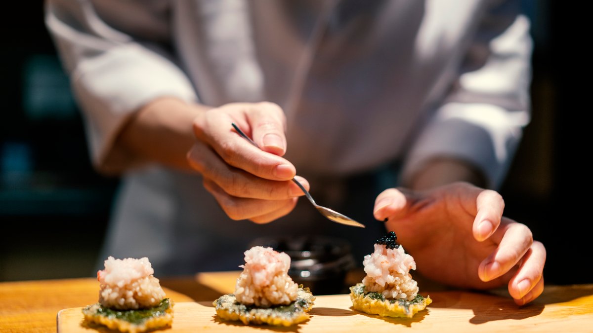 These restaurants are included in the 2023 Chicago Michelin Guide – Telemundo Chicago