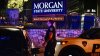 Cinco heridos tras tiroteo en la Universidad Estatal de Morgan en Baltimore, buscan al sospechoso