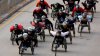 Ver el Maratón de Chicago es gratis, pero desde esta área hay que comprar boleto
