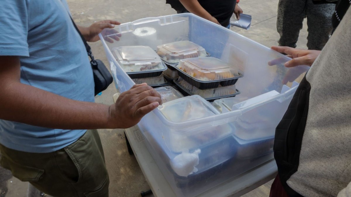 Manten tu comida caliente en la oficina, colegio o universidad