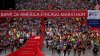 Esto es lo que ganan los ganadores del Maratón de Chicago y por qué los récords equivalen a más dinero