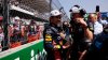 Fórmula Uno: “Checo” Pérez asegura que volvería a intentar su ataque de riesgo como lo hizo en el Gran Premio de México