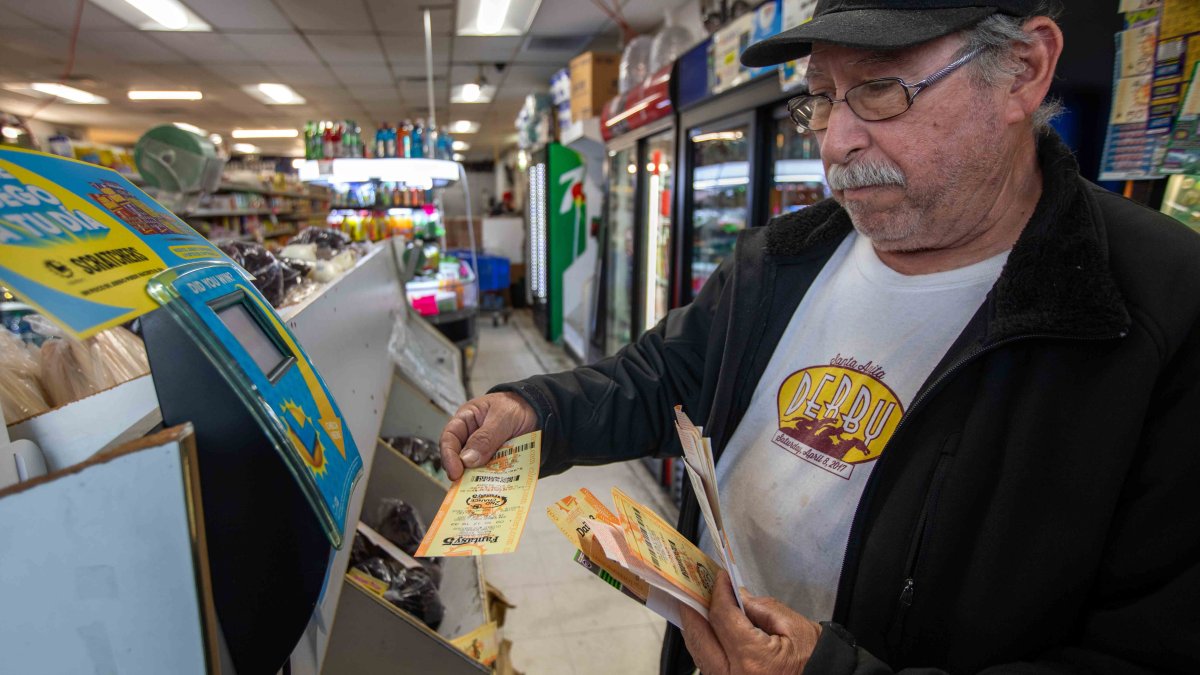Lotería del Powerball cuándo juega y cuál es el acumulado Telemundo