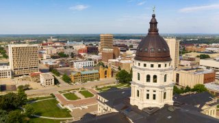 Topeka, Kansas