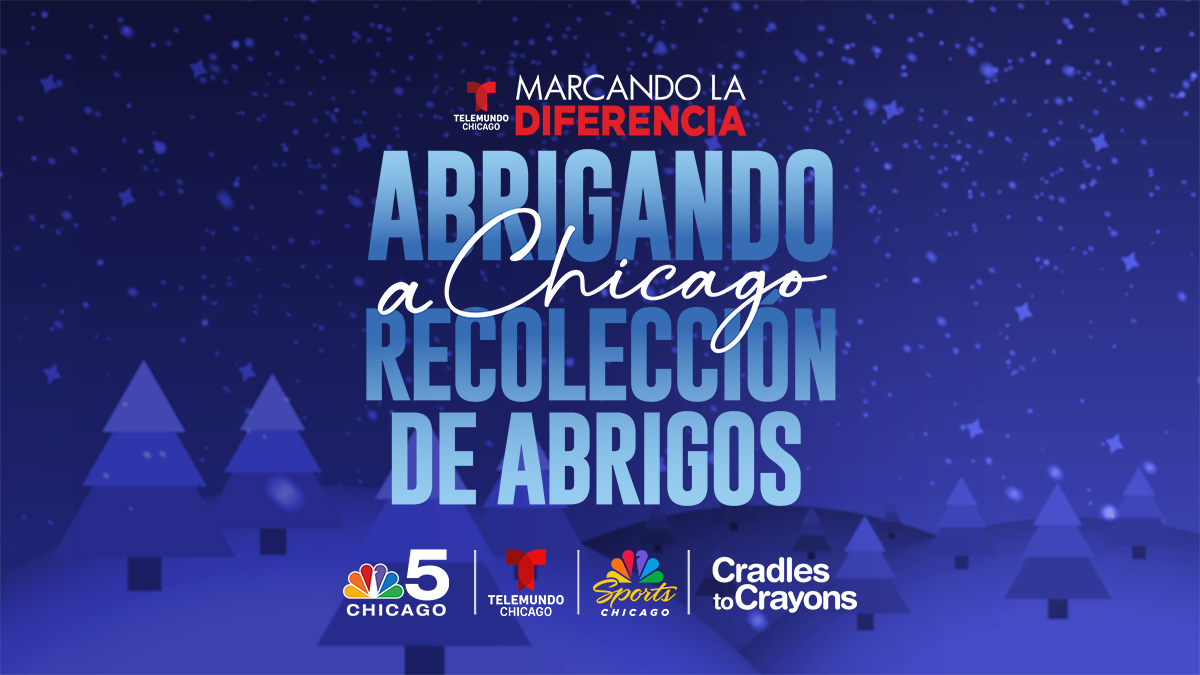Winter Coat Drive in Chicago: Donate and Help Those in Need