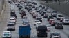 Cierran rampa noroeste de la Kennedy tras colapsar un muro de contención