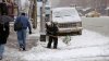 Hasta $27 por hora: ciudad busca empleados para limpiar la nieve en temporada de invierno