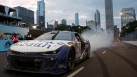 Así es como se verá la pista para la carrera de NASCAR en Chicago en 2024