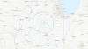 Reportan temblor de 3.6 en Illinois, según el Servicio Geológico de EEUU