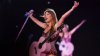 Taylor Swift cancela su segundo concierto en Sudamérica