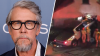 El actor Alan Ruck responde a demanda en su contra por accidente vehicular en Hollywood