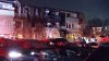 Incendio en complejo de apartamentos en West Chicago deja a 6 hospitalizados y más de 100 desplazados